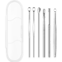 Six-piece Set Of Ear Picking Tools